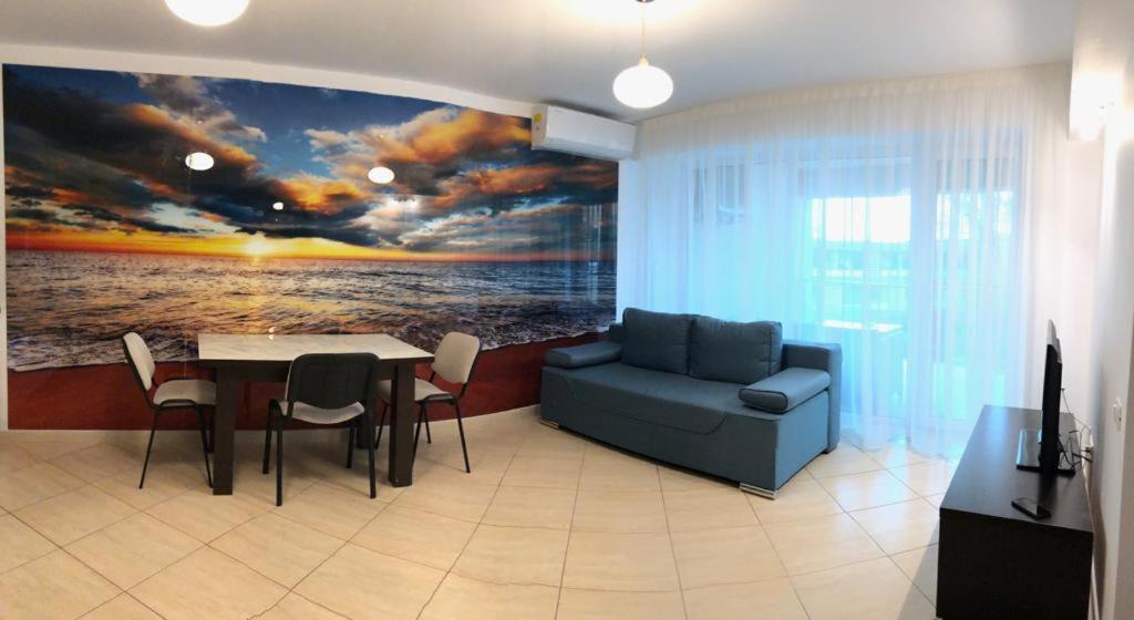 Piano Bar Holidays Apartment *